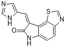 C16 (PKR Inhibitor) 608512-97-6